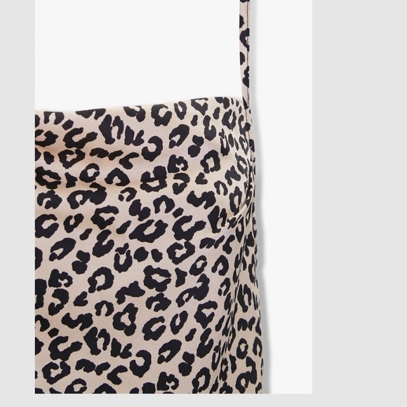 Satin cami - Picture 5 of 5